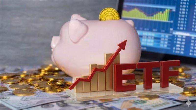 15檔ETF下周除息　這3檔殖利率破10%最香