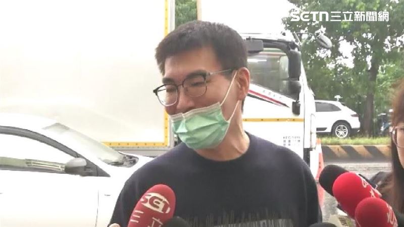 趙建銘饅化神似羅志祥！陳幸妤：別挖陷阱