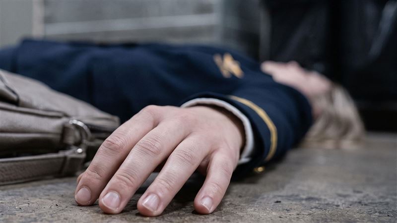 才剛刺青！空服員夏威夷轉機離奇墜樓亡