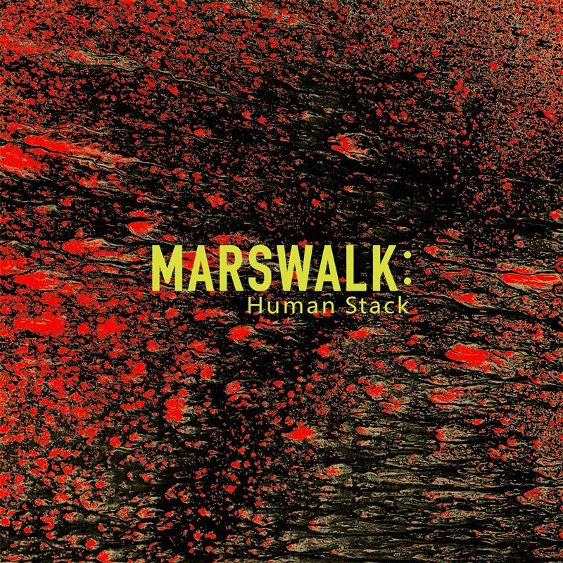 從322組原創新聲中脫穎而出！「Marswalk」歷經六年磨練，即將以金賞得主身分跨海前進韓國首爾演出。（圖／北流提供）