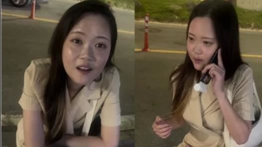 女失蹤淪腐屍！爆警長不只吃案　黑歷史曝