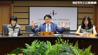 九合一選舉！陸委會曝：共25名中配登記