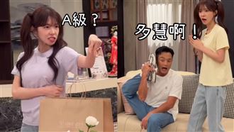 李多慧驚喜客串《針線緣》　與林佑星飆戲