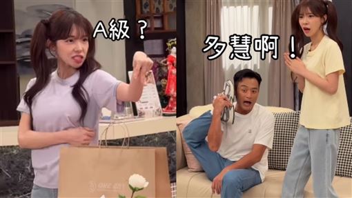 李多慧驚喜客串《針線緣》　與林佑星飆戲