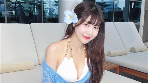 樂天女神受疾病所苦　自責：不夠完美