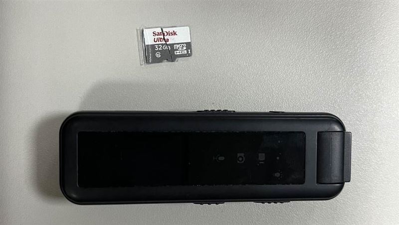 阿北賣場拍底褲被抓包　笑認：拍了不少個