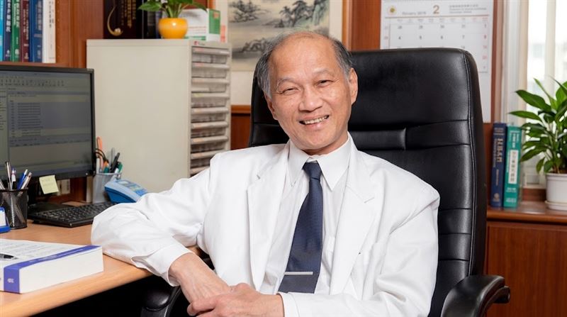 日醫院75歲台灣院長涉性侵病患！正臉照曝