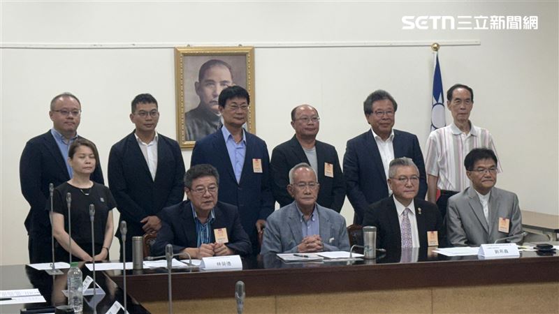 到裁員、無薪假生死邊緣？建材大聯盟呼救