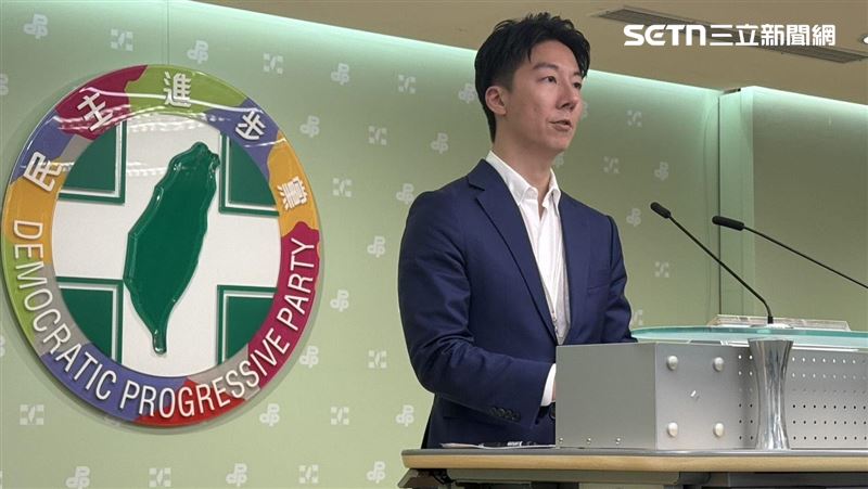 藍營認購公益禮盒　綠：凸顯刪預算沒意義