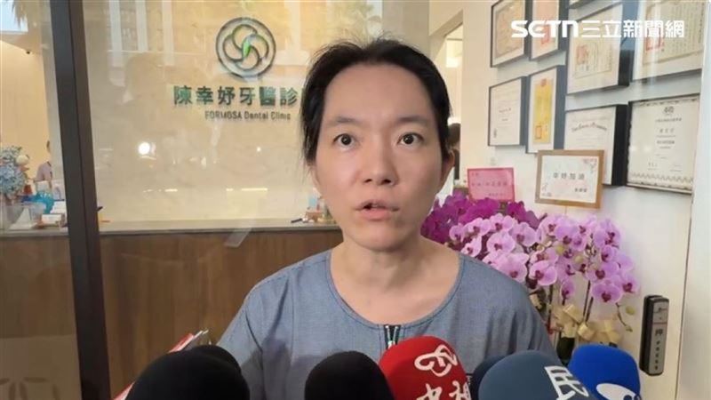 趙建銘還有愛！陳幸妤吐1句連記者都沉默