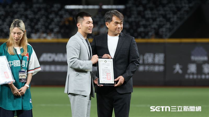 彭政閔入選名人堂　盼讓年輕選手了解歷史