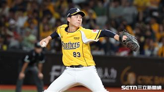 兄弟下半季再度登頂　逆轉統一獅收4連勝