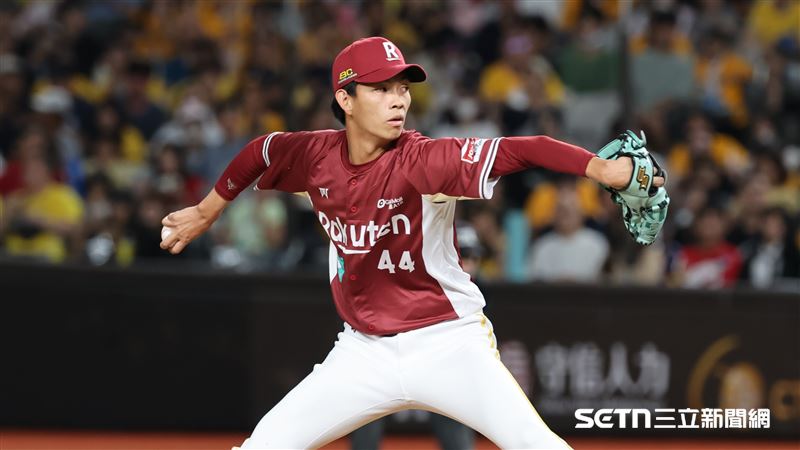 曾家輝、伍立辰投手戰！　相隔5251天再現