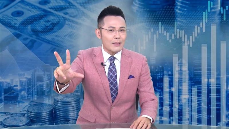 輝達財報開獎！郭哲榮：這類股票千萬別追