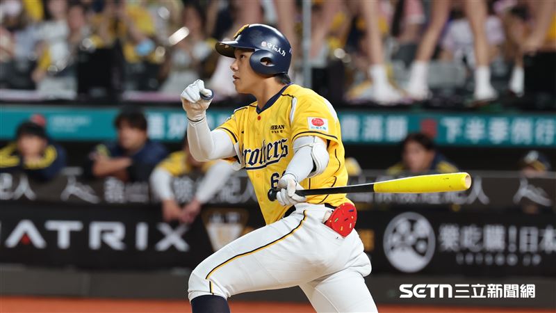 希望給台灣亞運貢獻！平野有話提點黃韋盛