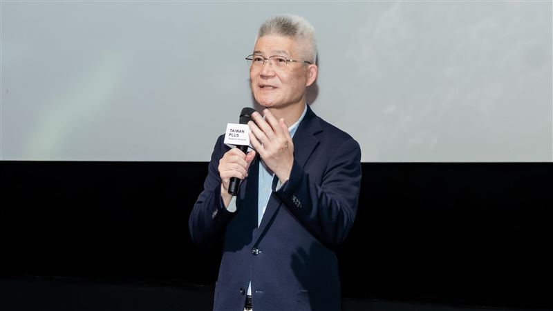 TaiwanPlus預算遭凍結　胡元輝出面示警了