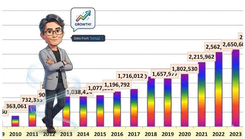 流浪教師存零股逆襲 股票破億股息近400萬