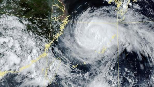 最快週四海警！沙德爾挾豪雨 這地恐濕5天