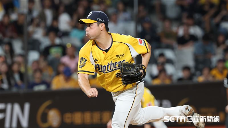 李振昌降二軍原因曝　平野認歸隊時間未定