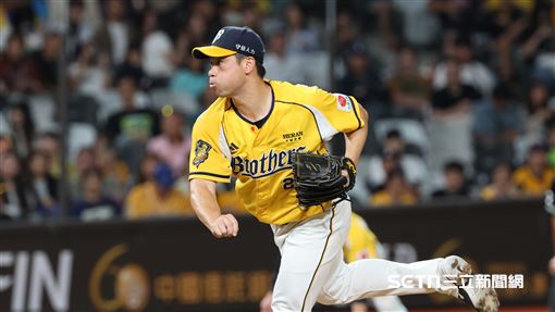 李振昌降二軍原因曝　平野認歸隊時間未定