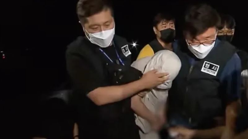 女留學生慘死！兇嫌穿她衣服故布疑陣