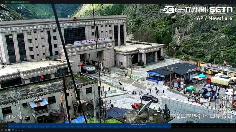 尼泊爾山洪160死！致命組合、逃生困境曝