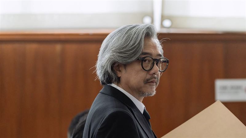 60歲男星證實離婚了　20年婚姻破局原因曝