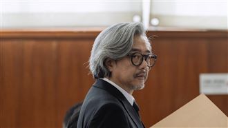 60歲男星證實離婚了　20年婚姻破局原因曝