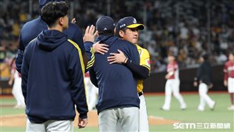 兄弟下半季打擊稱霸　平野不急舒服子弟兵