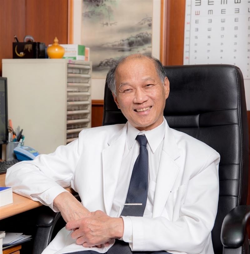 日本東京「荻窪國際醫院」75歲台灣籍院長范育仁，涉嫌將玩具放入女病患下體，導致女方感到強烈不適並向警方求助。（圖／翻攝自荻窪國際醫院官網）