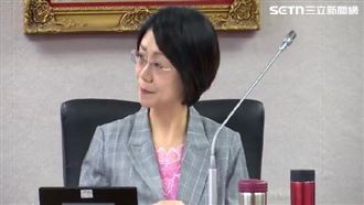 翁曉玲稱陳幸妤毀人家庭　網：反社會人格