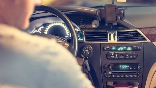 173叫車APP違法營業　將開罰且下架
