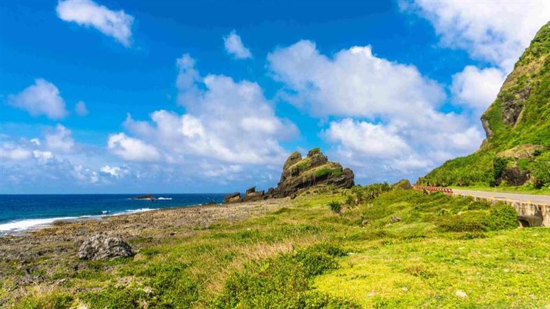 蘭嶼發電廠長疑落海　手機遺落坦克岩岸邊