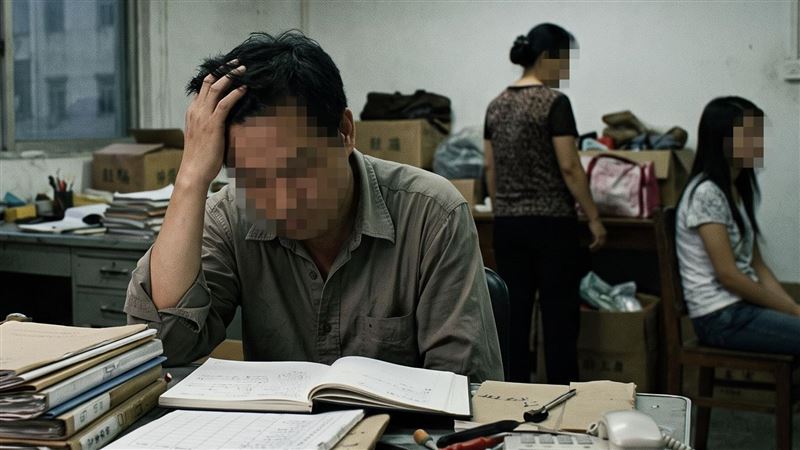 赴中國經商失敗…台商失蹤14年遭妻女無視