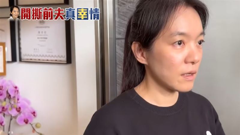 陳幸妤連3天獨鍾輕奢品牌!網：低調的美麗