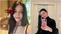 台灣女神爆秘婚！驚喜入圍全球百大美女