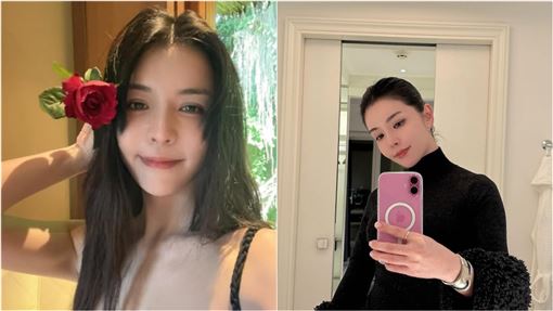 台灣女神爆秘婚！驚喜入圍全球百大美女