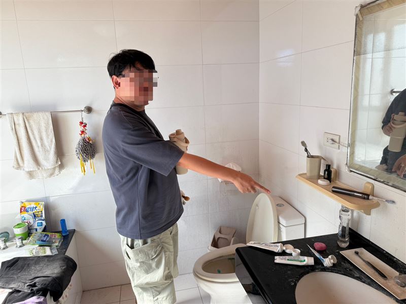 檢方痛批,李男為人師表,明知受害人未成年,非但未加以保護,反而藉其教師身份利用學生對於教師信賴關係一逞私慾。(圖/翻攝畫面)