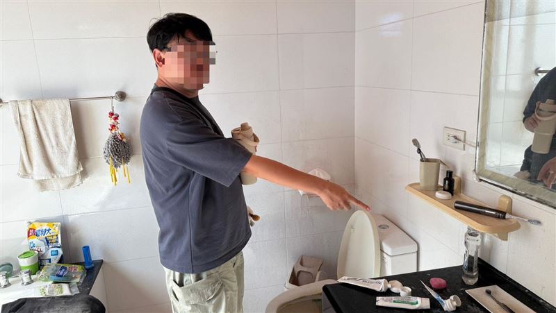 高中師淪「偷拍狼」10人受害、9個未成年