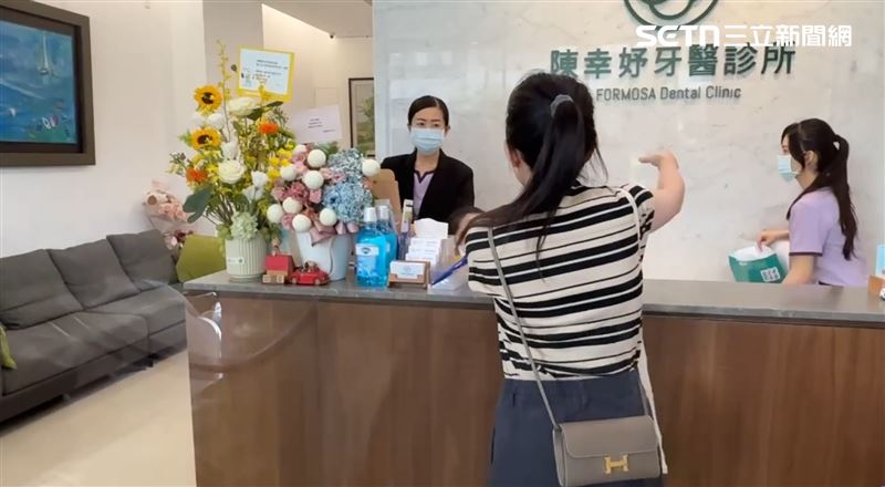 陳幸妤離婚風波延燒半個月,希望趙建銘儘速歸還兒子教育基金。(圖/記者王紹宇攝影)