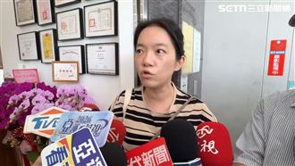 陳幸妤,趙建銘,教育基金,骨得診所,骨科,離婚,台中,台南（圖／記者王紹宇攝影）