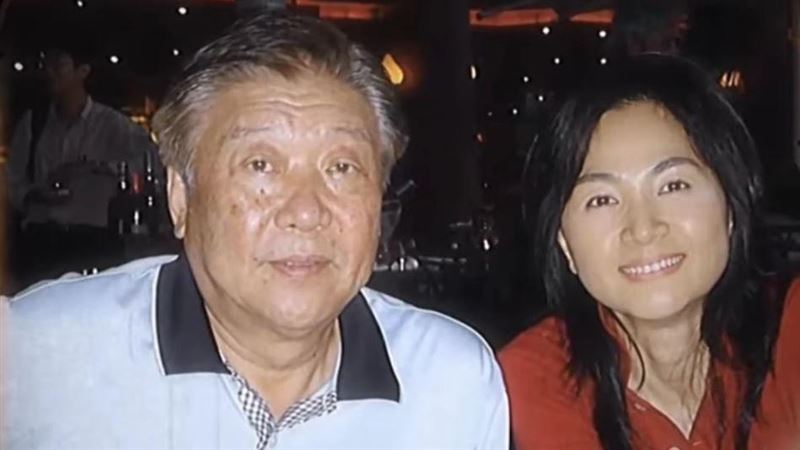 鳳飛飛婚後20多年　領悟幸福是吵吵鬧鬧
