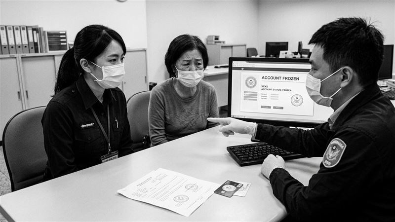 退休金被強制執行欲哭無淚　勞動部一招解