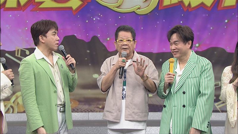 71歲鄭進一膀胱癌！36次化放療續命曝體況