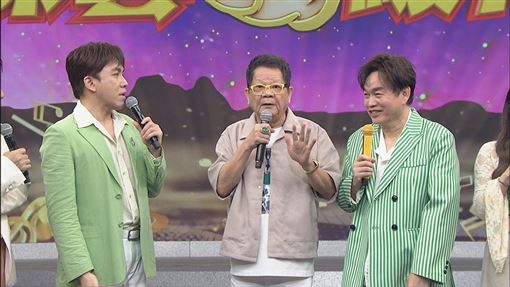 71歲鄭進一膀胱癌！36次化放療續命曝體況