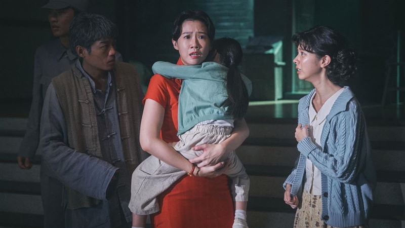 方志友再婚爆哭！鬆口多年離散感觸極深