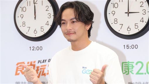 方志友、楊銘威證實離婚