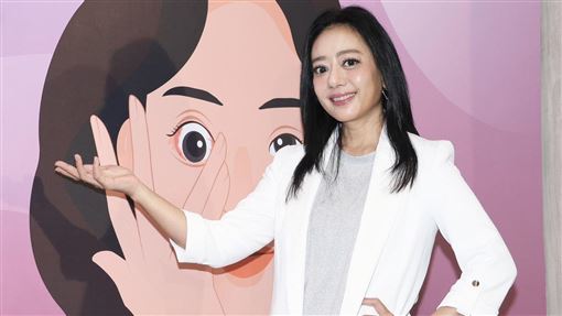 高慧君罹眼疾　「8字回應」五熊潑油爭議