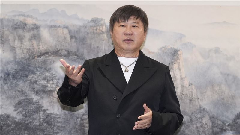 辛龍全面復出　胡瓜被已讀不回真實反應曝