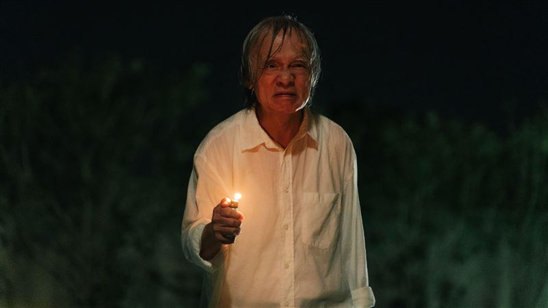 76歲模仿始祖悲憤自焚　李國毅飛撲救火